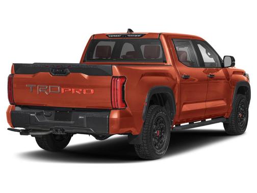TERRA 2024 Toyota Tundra Hybrid TRD Pro