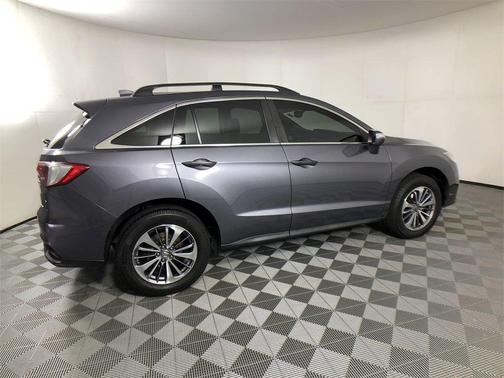 2017 Acura RDX Advance Package