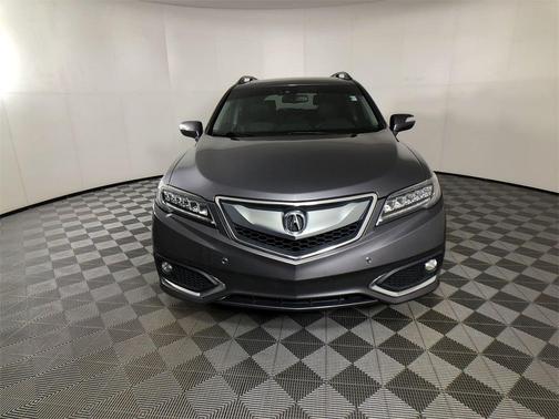2017 Acura RDX Advance Package