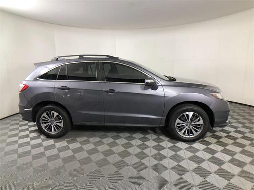 2017 Acura RDX Advance Package