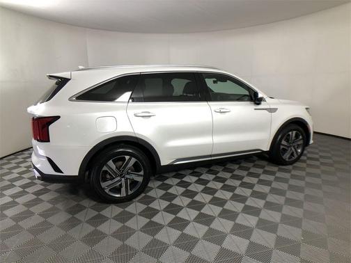 2022 Kia Sorento Plug-In Hybrid SX Prestige