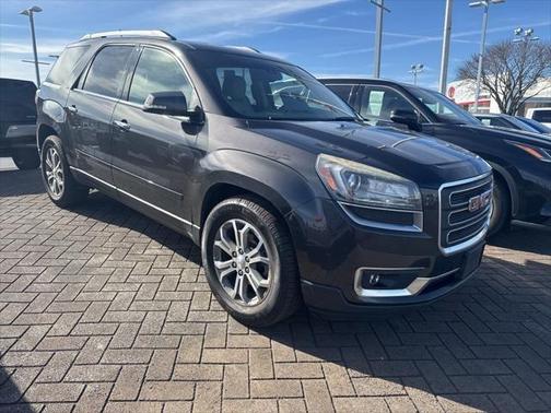 2016 GMC Acadia SLT-1
