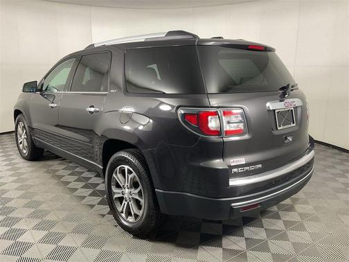 2016 GMC Acadia SLT-1