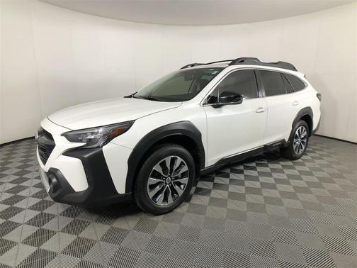 2023 Subaru Outback Limited
