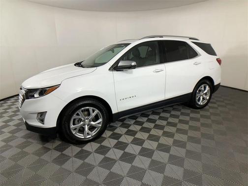 2021 Chevrolet Equinox Premier