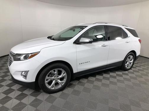 2021 Chevrolet Equinox Premier