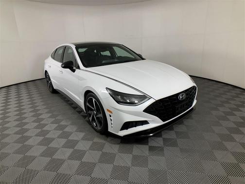 2023 Hyundai SONATA SEL Plus