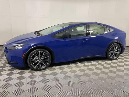 2025 Toyota Prius Limited