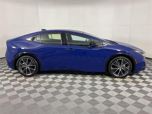 2025 Toyota Prius Limited