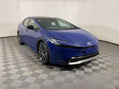 2025 Toyota Prius Limited