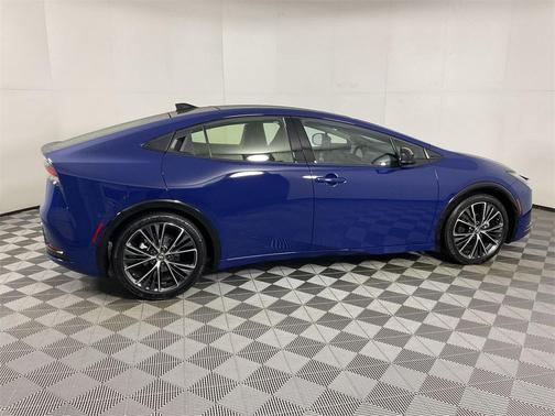 2025 Toyota Prius Limited