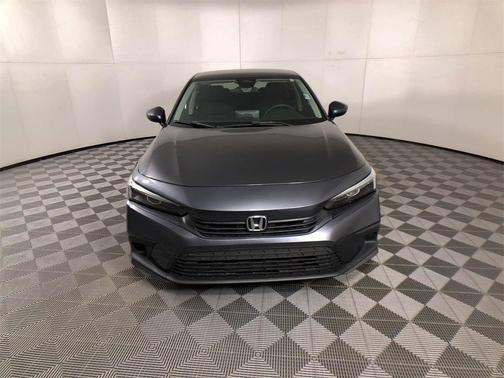2022 Honda Civic LX