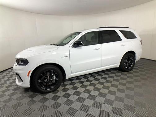 2025 Dodge Durango R/T