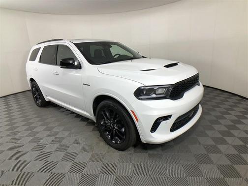 2025 Dodge Durango R/T
