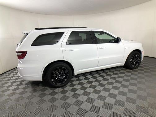 2025 Dodge Durango R/T