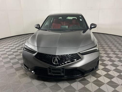 2024 Acura Integra A-Spec Technology