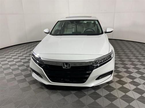 2020 Honda Accord EX-L