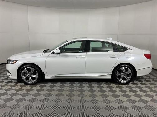 2020 Honda Accord EX-L