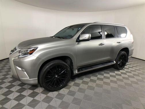 2023 Lexus GX 460 Base