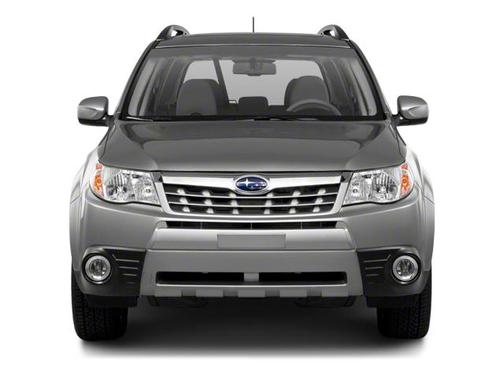 2011 Subaru Forester 2.5X Premium