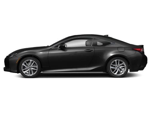 2020 Lexus RC 300 Base