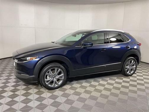2024 Mazda CX-30 Premium Package