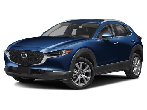 2024 Mazda CX-30 Premium Package