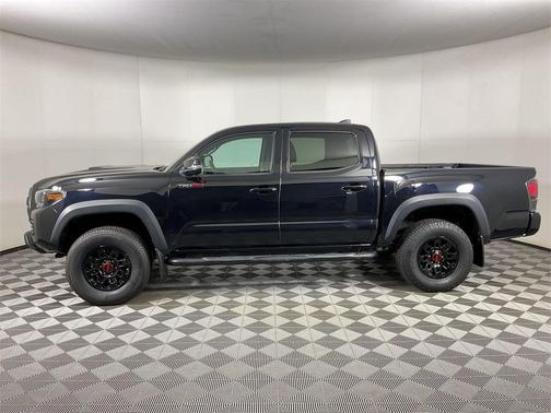 2019 Toyota Tacoma TRD Pro