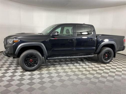 2019 Toyota Tacoma TRD Pro