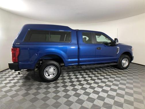 2022 Ford F-250 XL