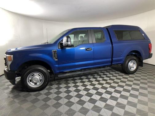 2022 Ford F-250 XL