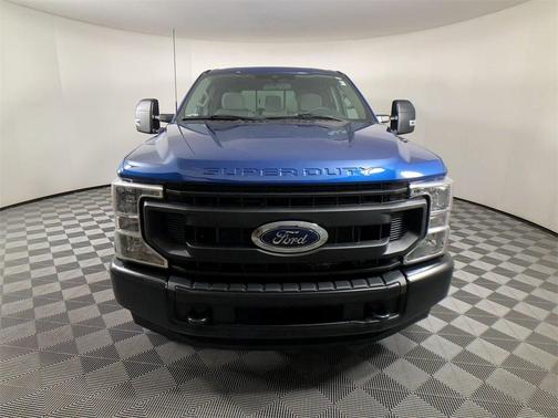 2022 Ford F-250 XL