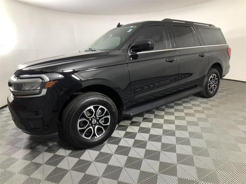 2023 Ford Expedition Max XLT