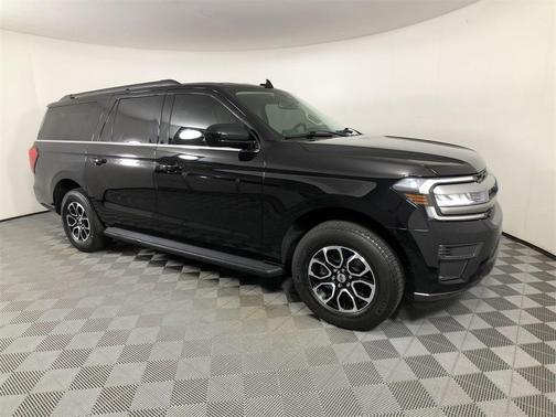 2023 Ford Expedition Max XLT