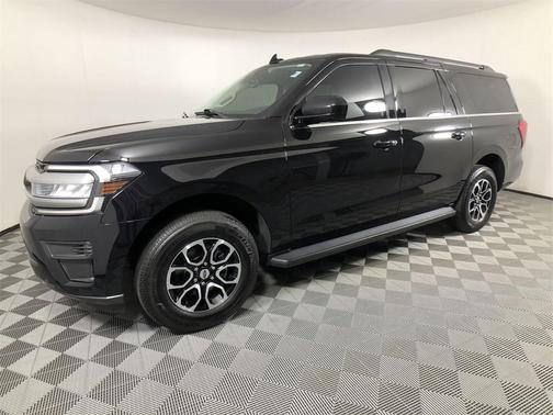 2023 Ford Expedition Max XLT