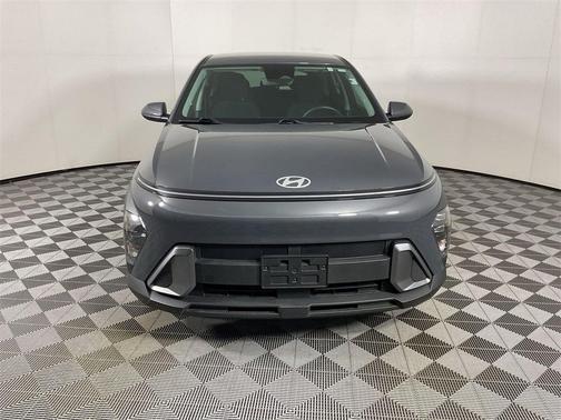 2024 Hyundai KONA SE