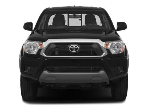 2014 Toyota Tacoma Base