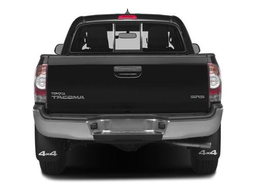 2014 Toyota Tacoma Base