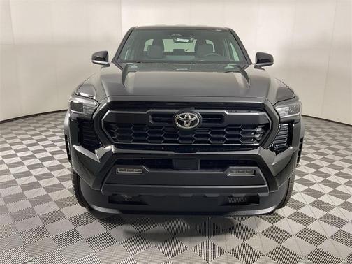 2025 Toyota Tacoma Hybrid TRD Off Road