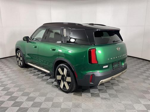2025 MINI Countryman S