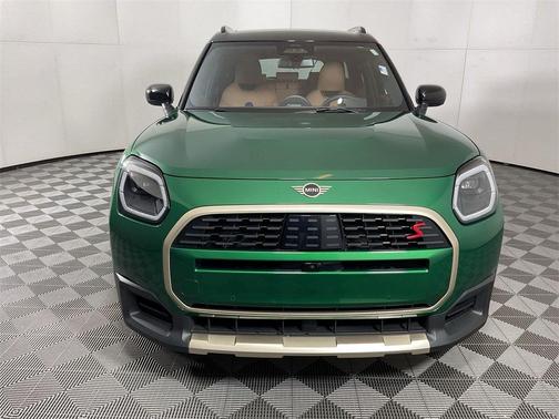 2025 MINI Countryman S