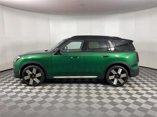 2025 MINI Countryman S