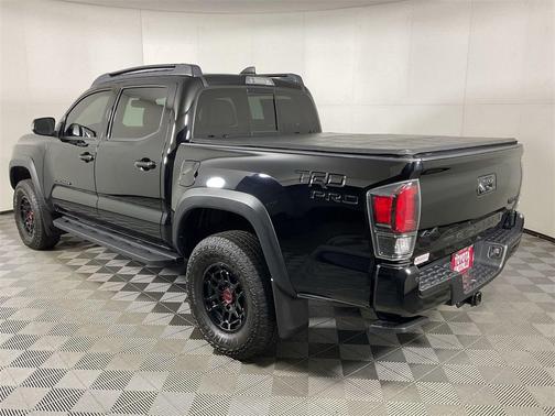 2023 Toyota Tacoma TRD Pro