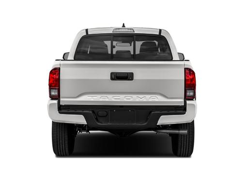 2019 Toyota Tacoma Limited