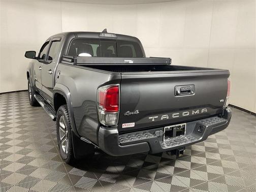 2019 Toyota Tacoma Limited