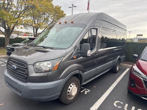 2017 Ford Transit-350 XL