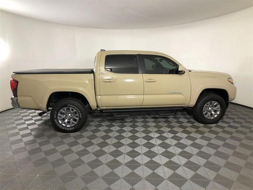 2019 Toyota Tacoma SR5