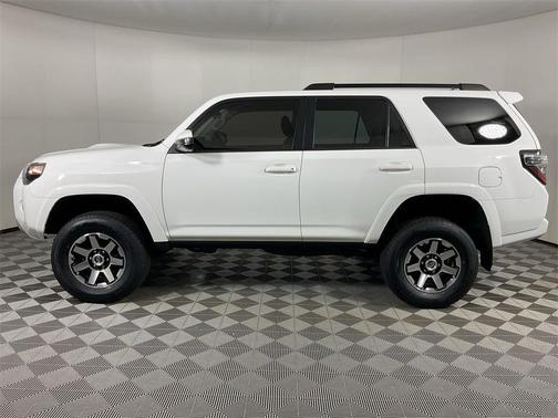 2019 Toyota 4Runner Sport
