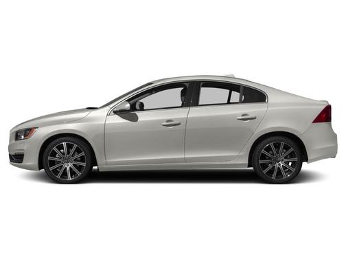 2015 Volvo S60 T5 Premier