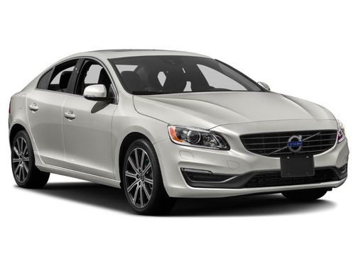 2015 Volvo S60 T5 Premier